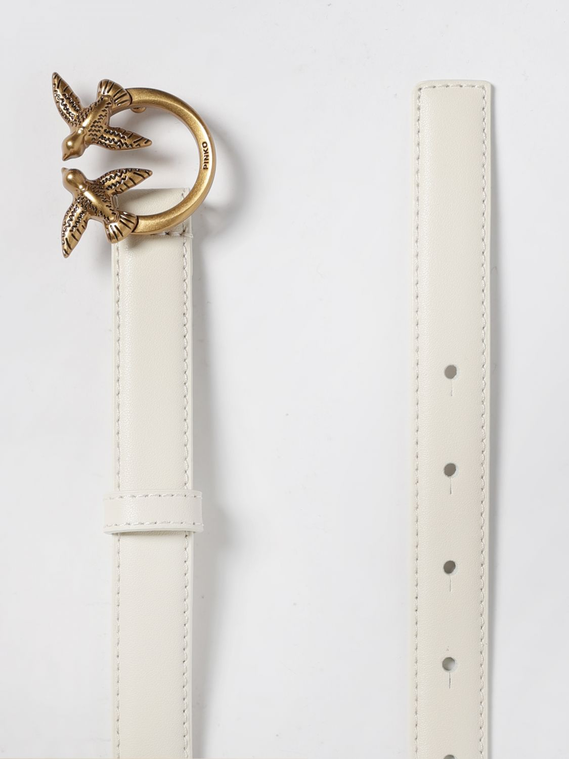 [PINKO] Belt FW25 100143A0F1 Z14Q