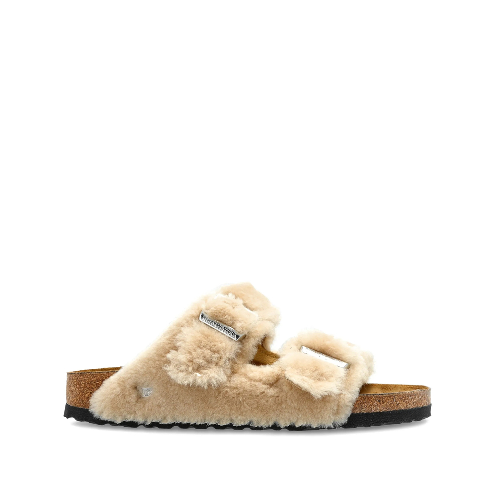 [Birkenstock] Sandals FW26 1030275 ARIZONA SANDC