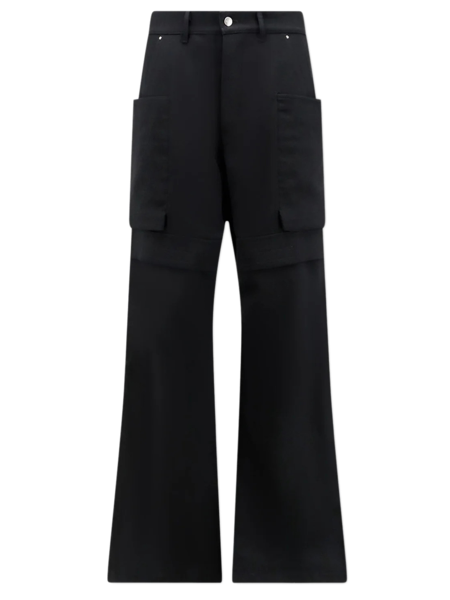 [Rick Owens] Pants FW26 RU02F4346WT09
