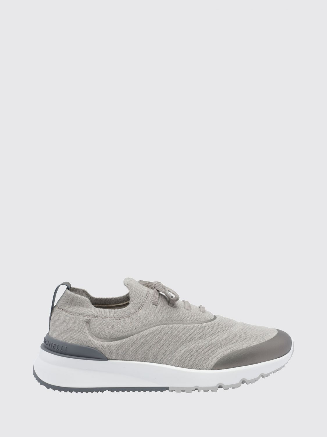 [Brunello Cucinelli] Sneakers FW26 MZUAUFO340 CEJ23
