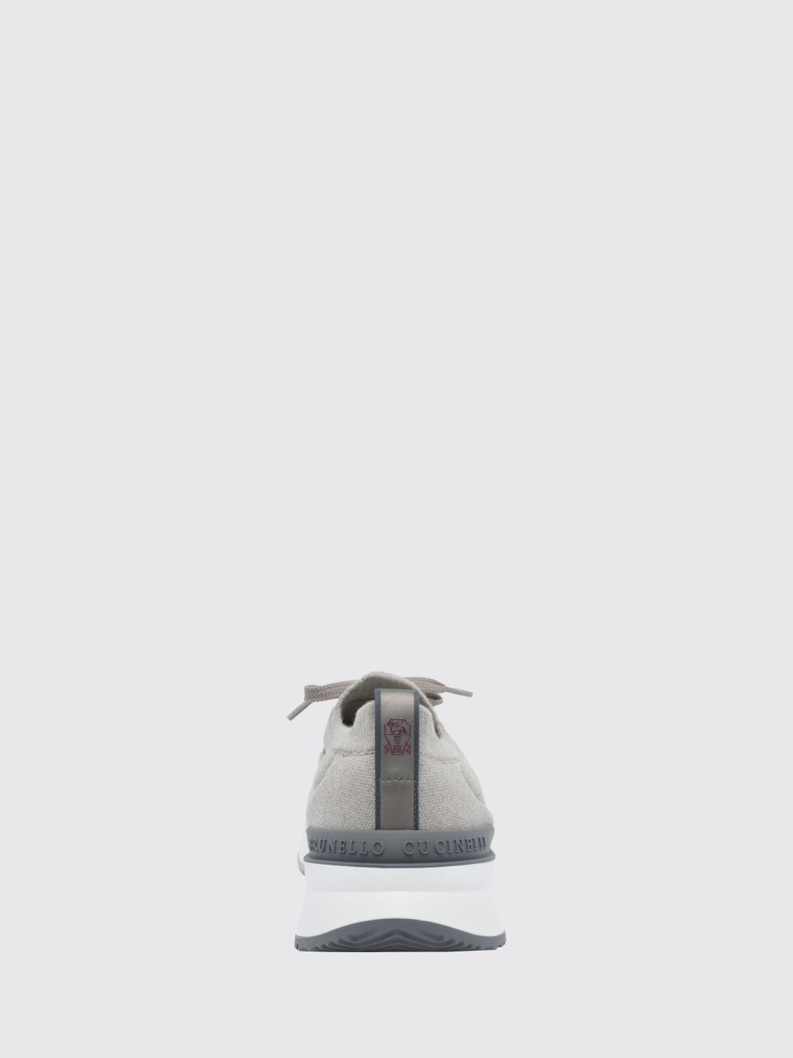 [Brunello Cucinelli] Sneakers FW26 MZUAUFO340 CEJ23