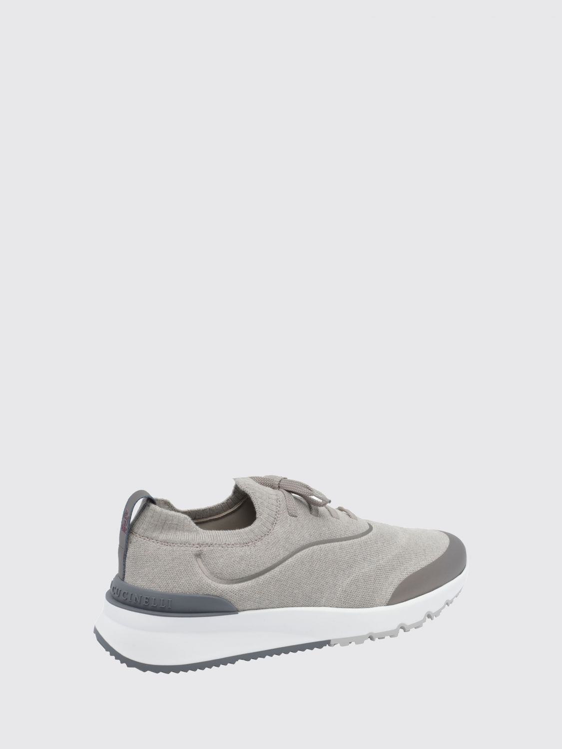[Brunello Cucinelli] Sneakers FW26 MZUAUFO340 CEJ23