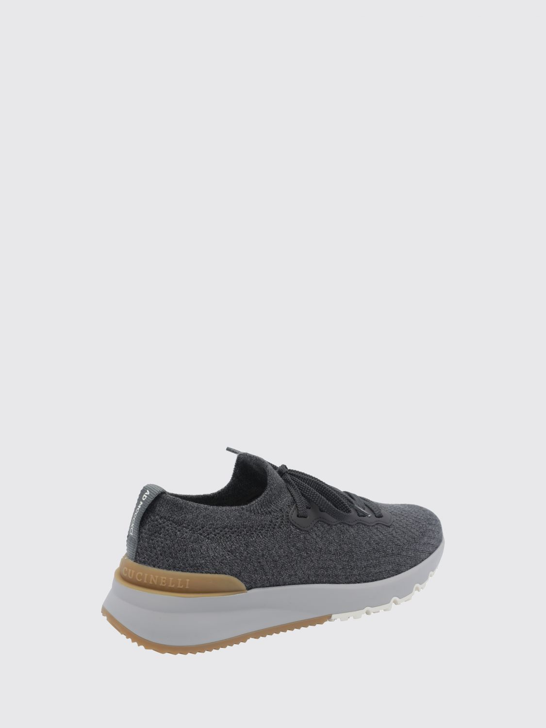 [Brunello Cucinelli] Sneakers FW26 MZUPMBO252 CAQ26