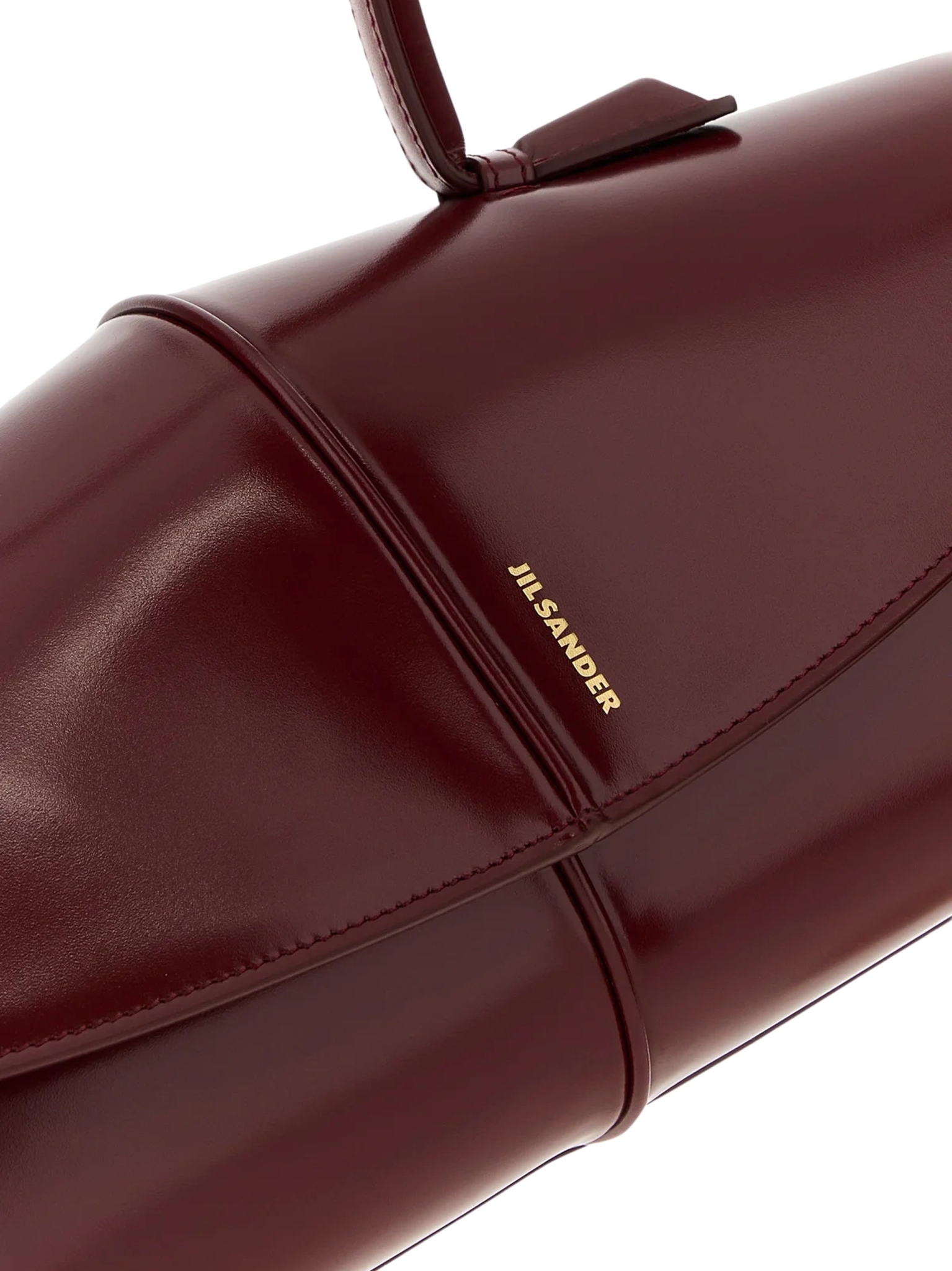 [Jil Sander] Shoulder bag FW26 J08ZH0104 P9054
