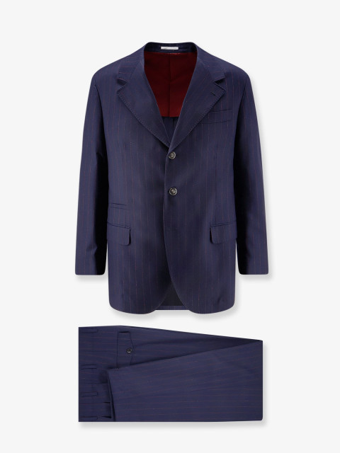 [Brunello Cucinelli] Sets FW26 MV4419CTN5C007