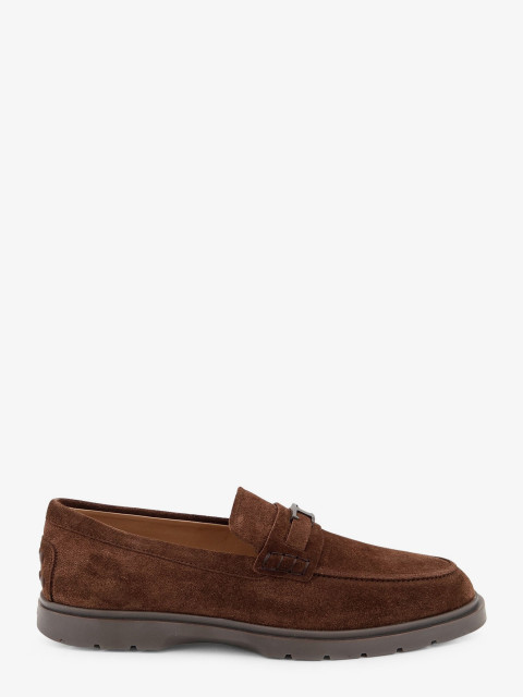 [Tod's] Loafer FW26 XXM59K0KR10RE0S611