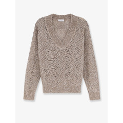 [Brunello Cucinelli] Knitwear FW26 MRG562502CMV48