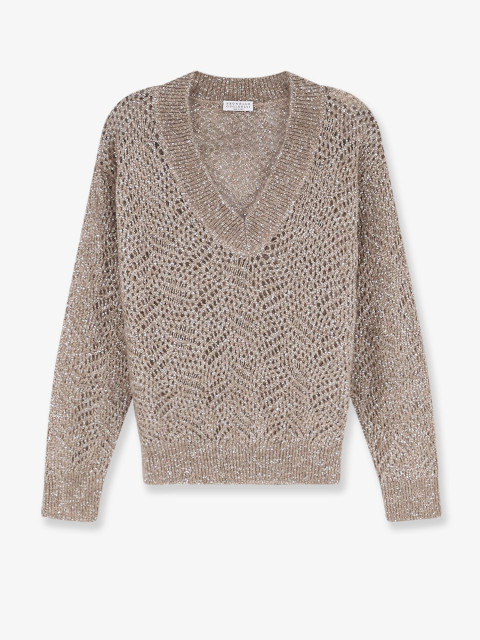 [Brunello Cucinelli] Knitwear FW26 MRG562502CMV48