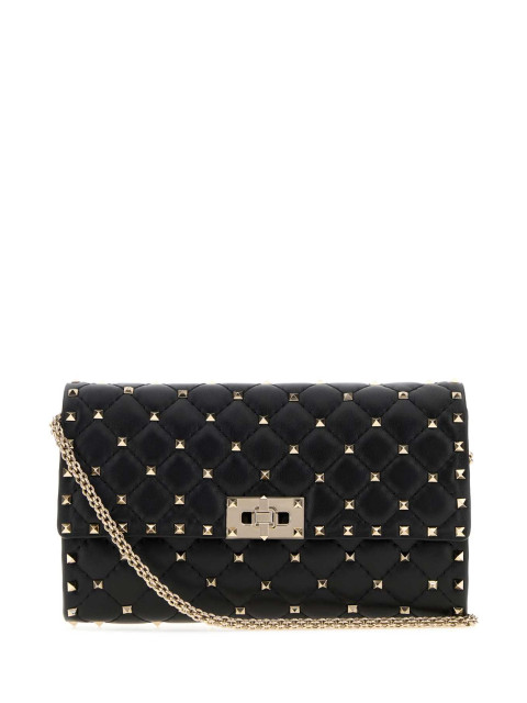 [Valentino Garavani] Shoulder bag FW26 9W2B0137NAP 0NO