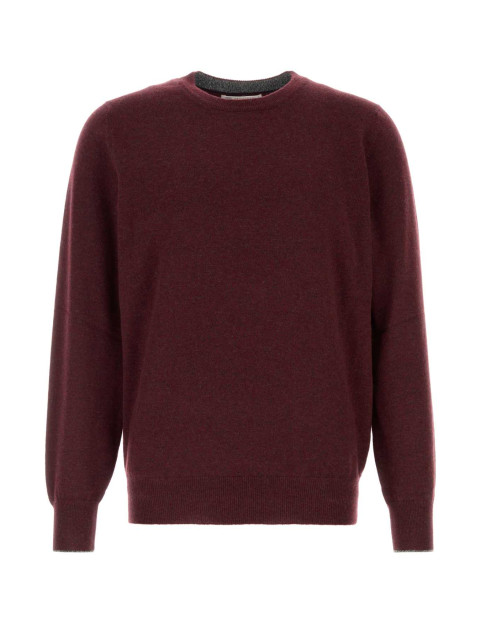 [Brunello Cucinelli] Knitwear FW26 MQS00100 CFH34
