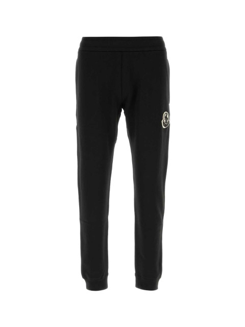 [Moncler] Trousers FW26 L20918H00012899V4 999