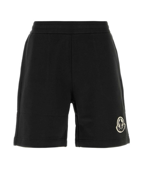[Moncler] Shorts FW26 L20918H00009899V4 999