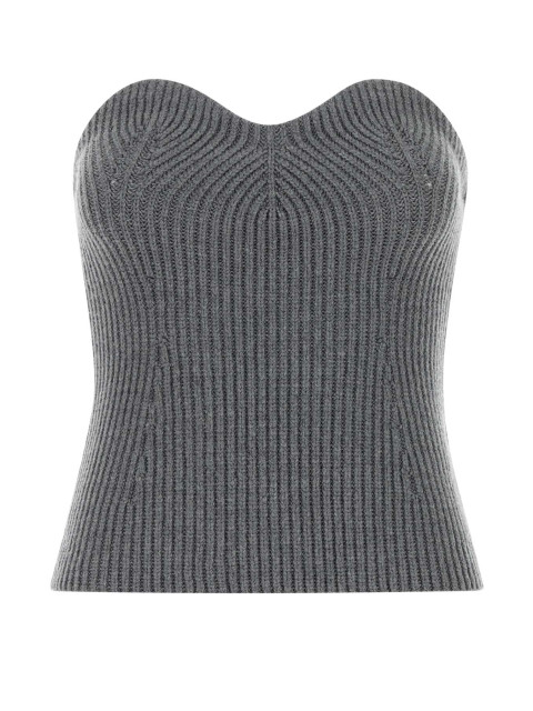 [Jil Sander] Knitwear FW26 J03NC0348J14887 026