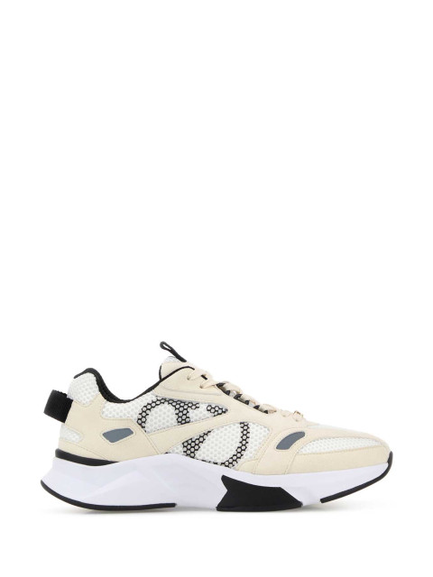 [Valentino Garavani] Sneakers FW26 9W2S0PU6QAP 0QV