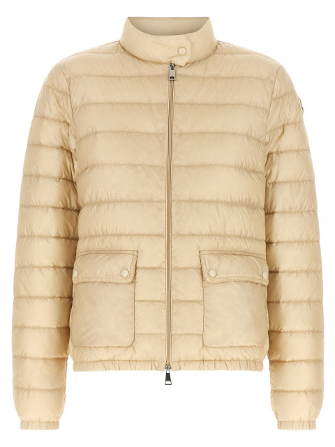 [Moncler] Down jacket FW26 L20931A101005304821N