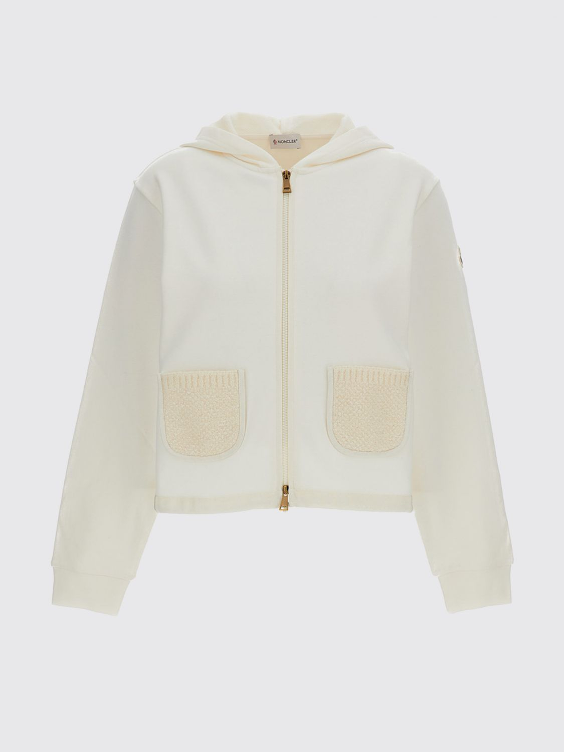 [Moncler] Knitwear FW26 8G0000589A8F 034