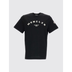 [Moncler] T-shirts Short Sleeve FW26 8C0000489AUG 999