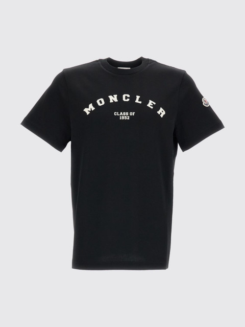 [Moncler] T-shirts Short Sleeve FW26 8C0000489AUG 999