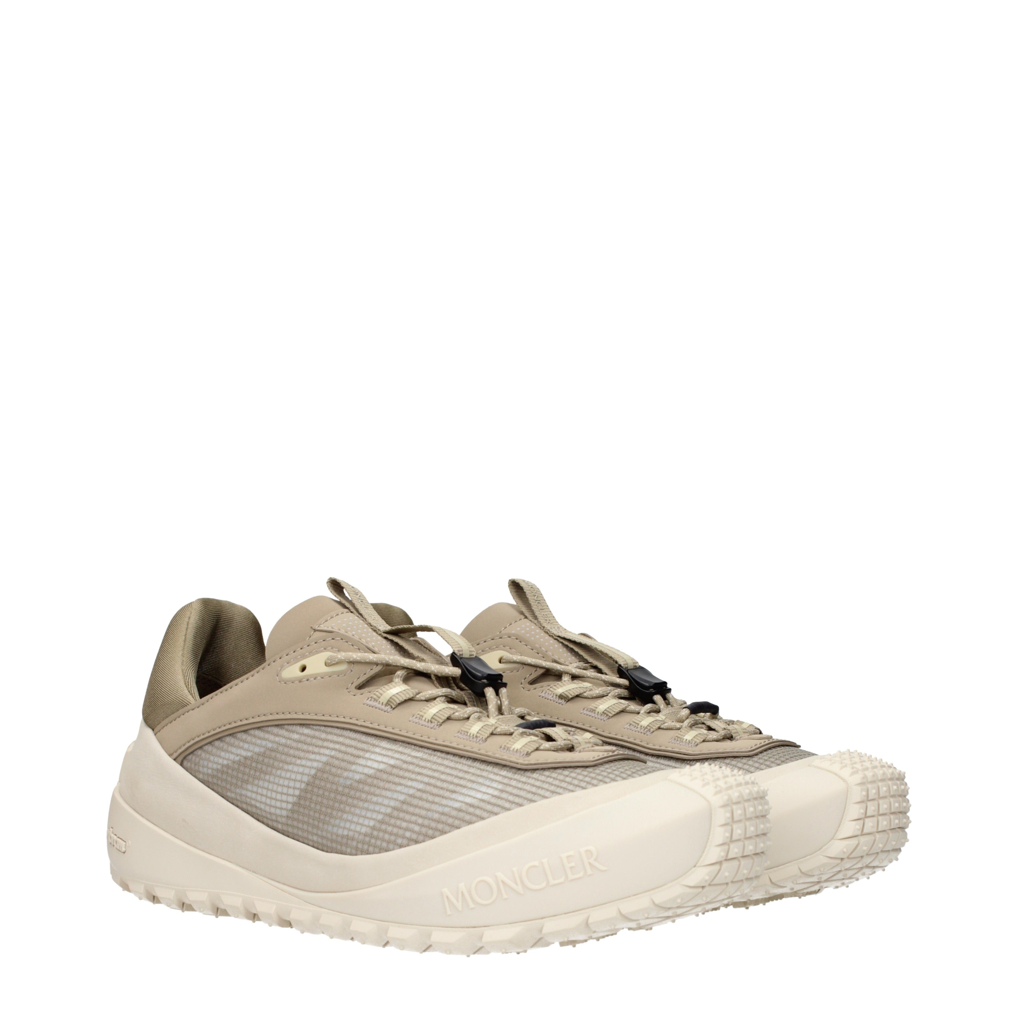 [Moncler] Sneakers SS26 4M00230M8467P20