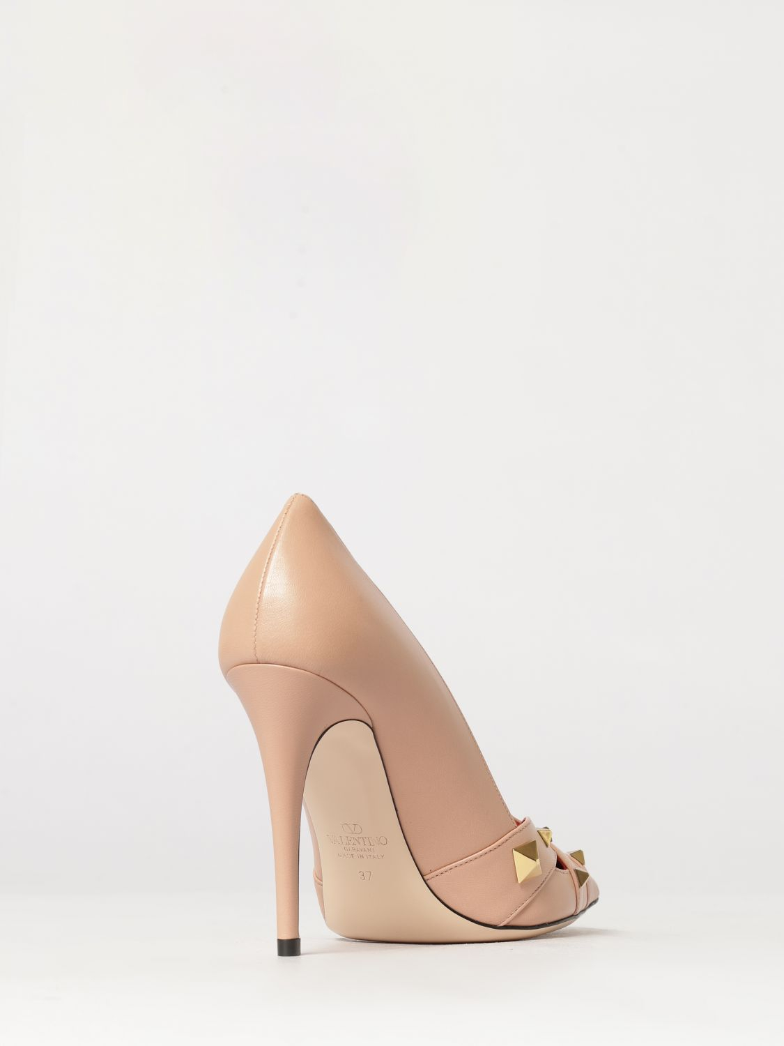 [Valentino Garavani] Pumps FW26 S0PQ7JYW BNW