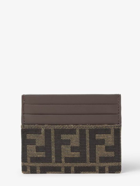 [Fendi] Wallet FW26 7M0164B16FF14YN