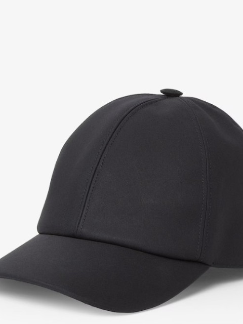 [Fendi] Cap FW26 FXQ156B1X6F0QA1