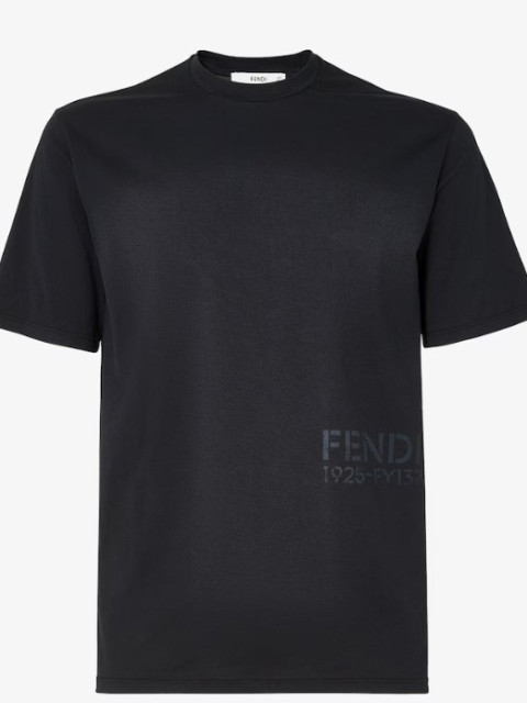 [Fendi] T-shirts Short Sleeve FW26 FY1370B19QF043Y