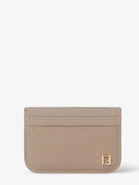 [Fendi] Wallet FW26 8M0586B08EF0QD3