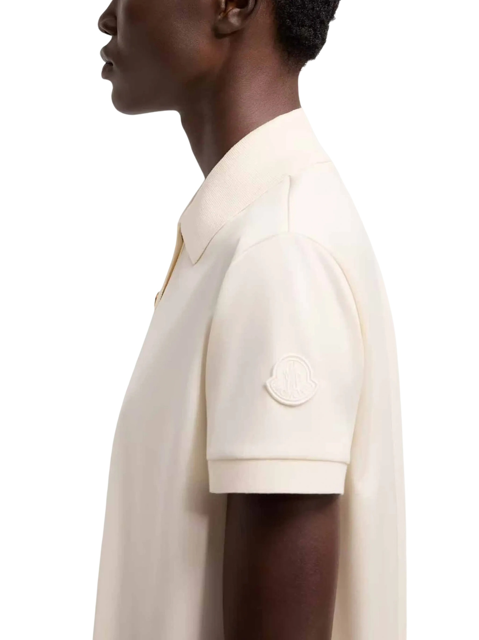 [Moncler] T-shirts Short Sleeve FW26 8A00003 89BFV