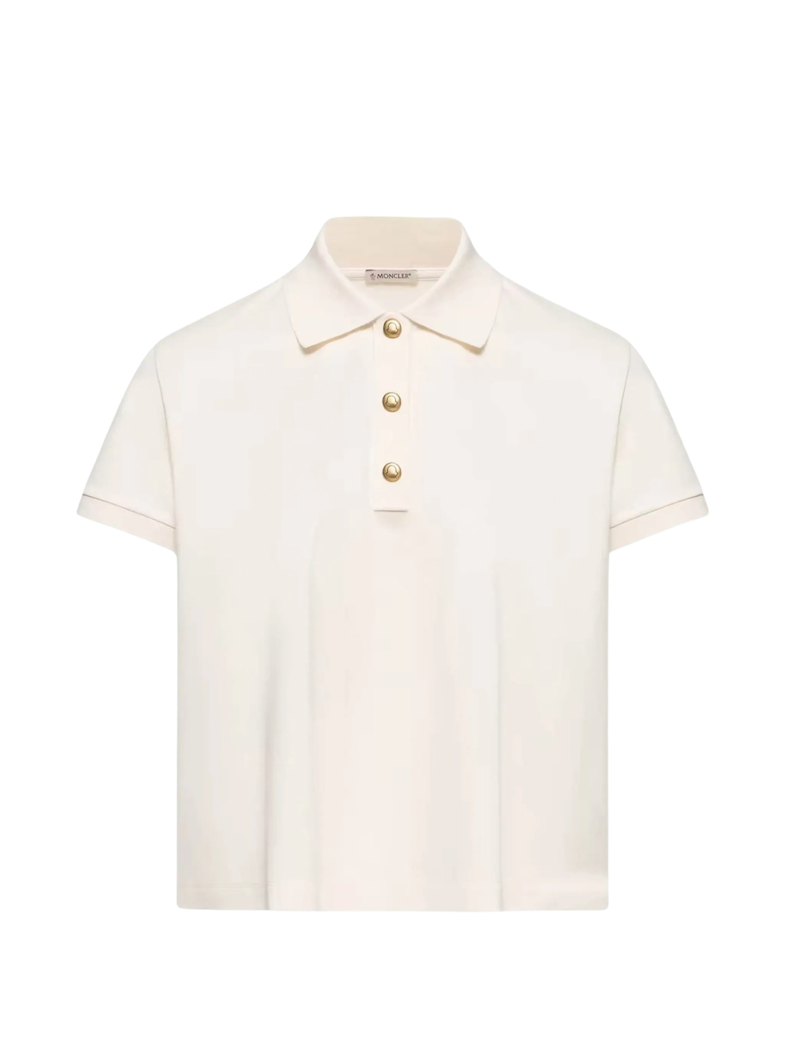 [Moncler] T-shirts Short Sleeve FW26 8A00003 89BFV