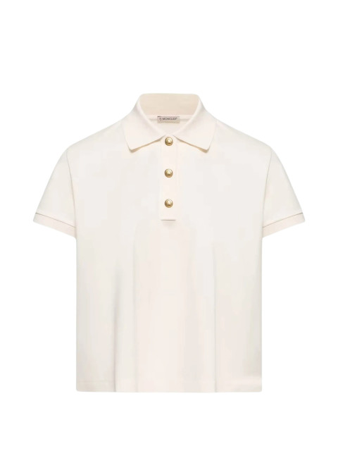 [Moncler] T-shirts Short Sleeve FW26 8A00003 89BFV