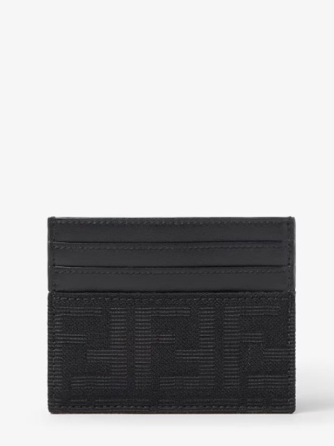 [Fendi] Wallet FW26 7M0164B16FF0QA1