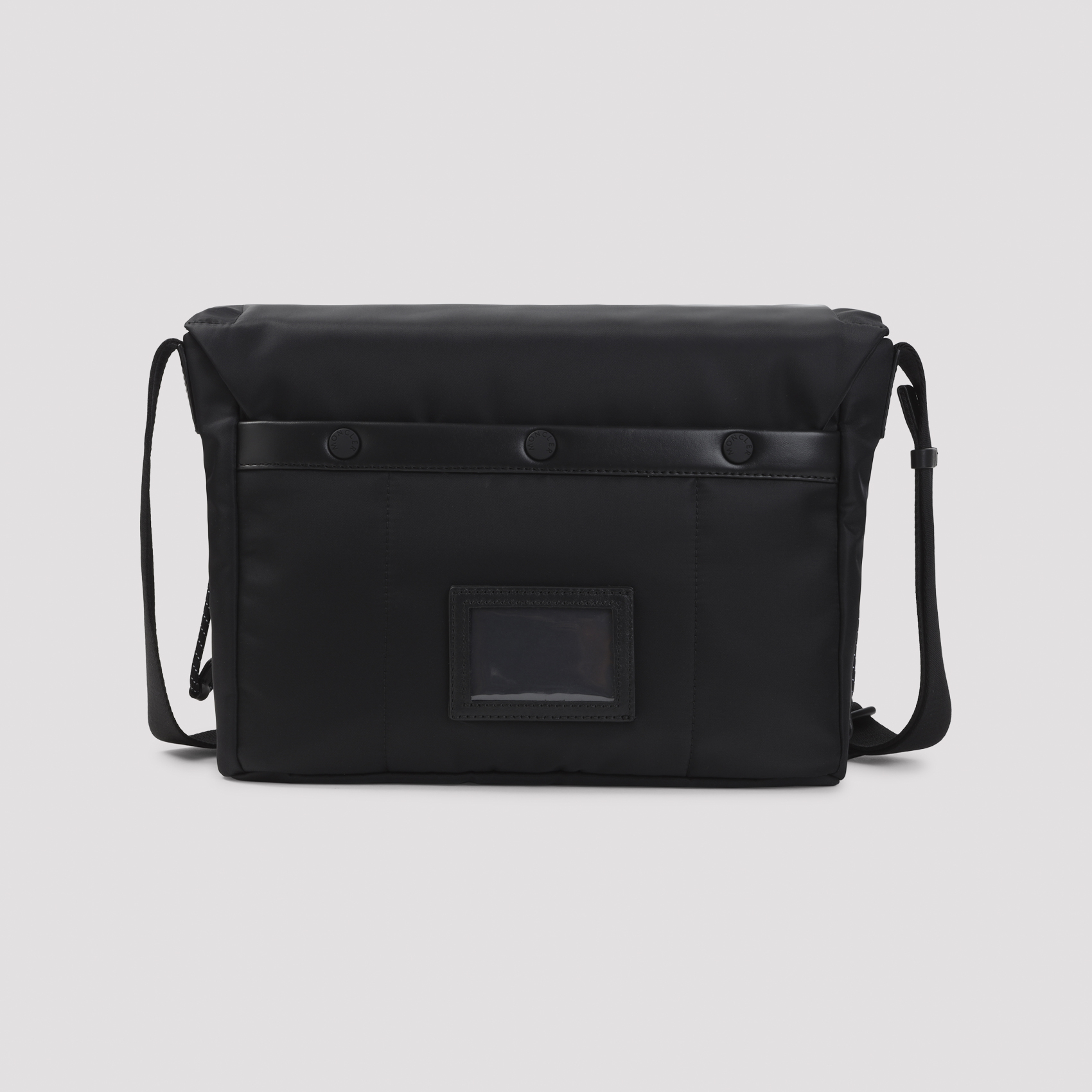 [Moncler] Shoulder bag FW26 L209A5H00001.N0577