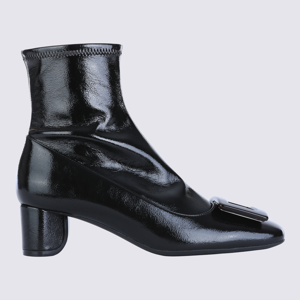 [Roger Vivier] Ankle Boots FW26 RVW76145670VNQB999