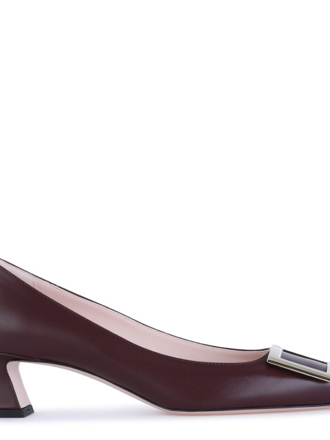 [Roger Vivier] Pumps FW26 RVW44815280NK0R802