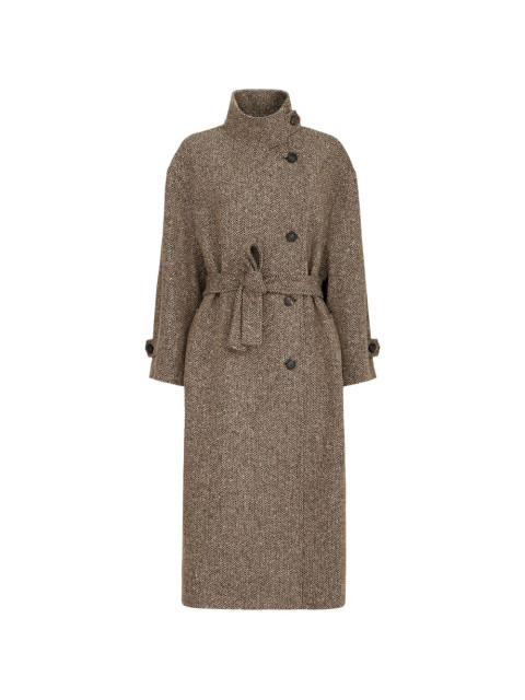 [Brunello Cucinelli] Coat FW26 MG5669766C005