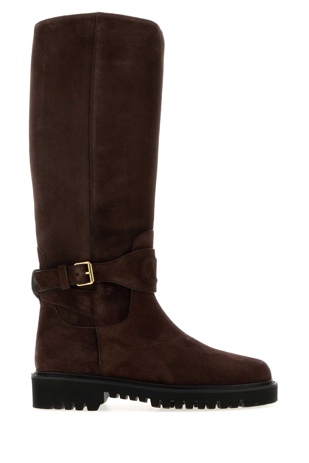 [Valentino Garavani] Boots FW26 9W2S0QA3EFG 0TO