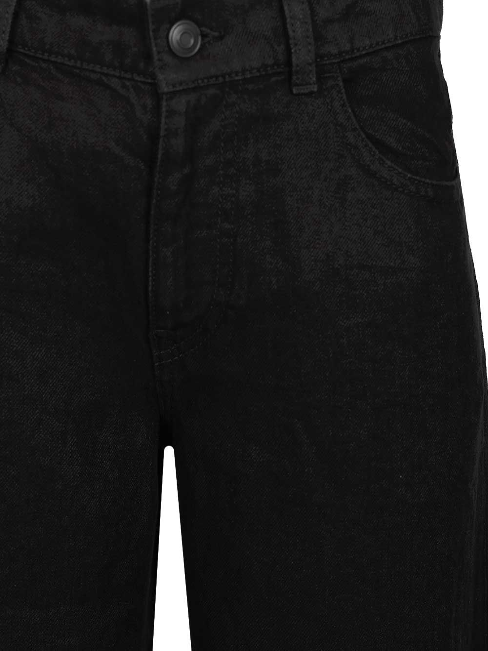[THE ROW] Jeans SS26 6525W3654BLK