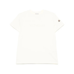 [Moncler] T-shirts Short Sleeve FW26 938C000-2189AUO037