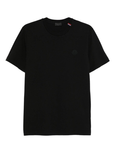 [Moncler] T-shirts Short Sleeve FW26 918C000-3689AYW999
