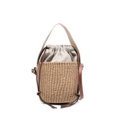 [Chloe] Tote bag FW26 C22SS381G55101