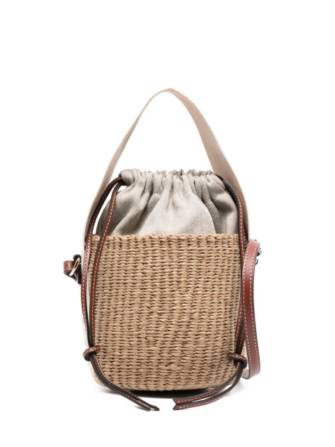 [Chloe] Tote bag FW26 C22SS381G55101