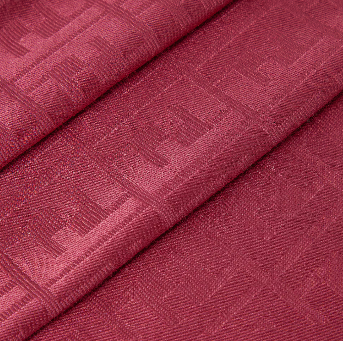 [Fendi] Scarf FW26 FXT069AJW7F0GGG