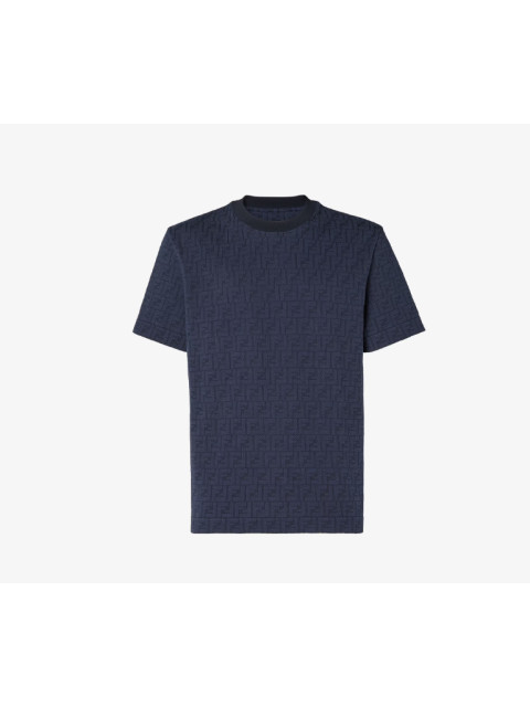 [Fendi] T-shirts Short Sleeve FW26 FY0936AUR1F0QA2