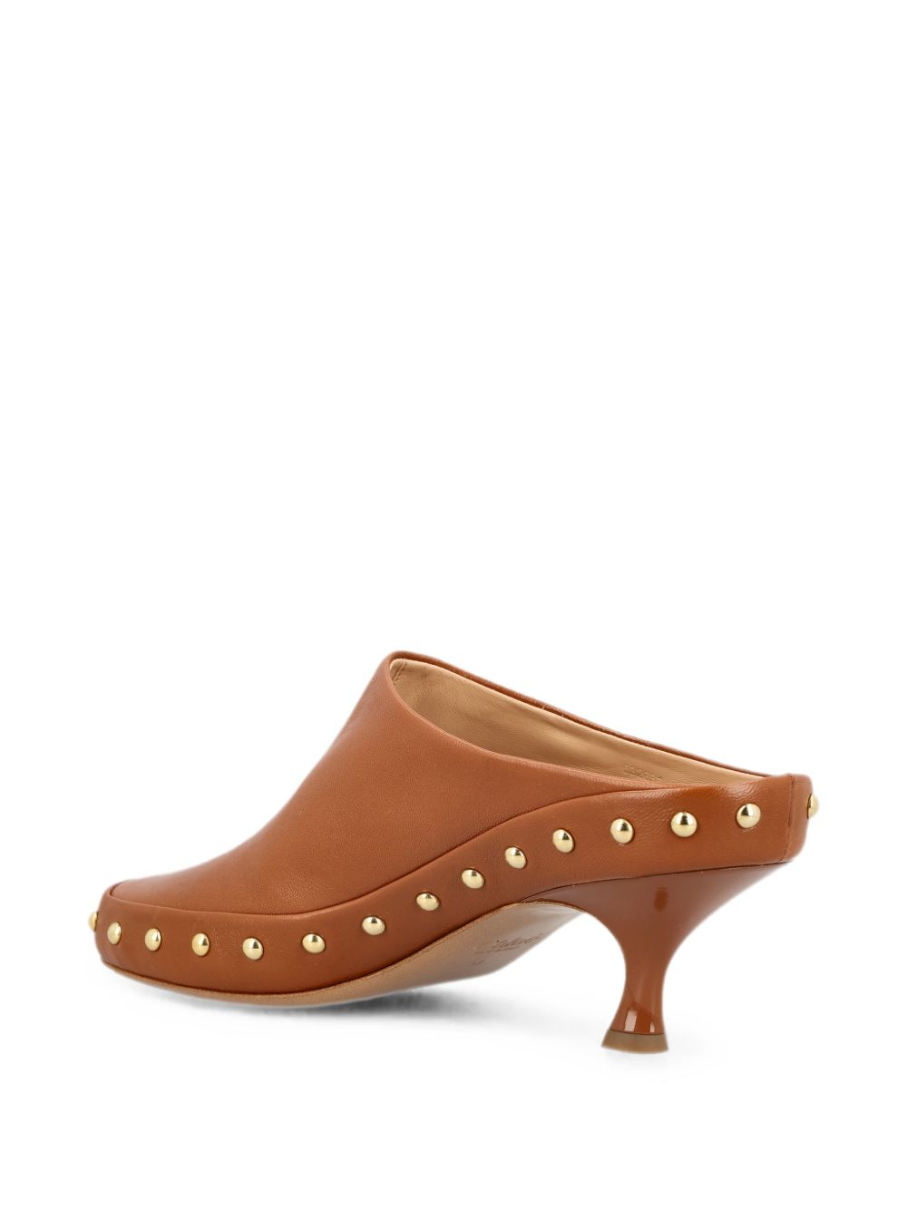 [Chloe] Sandals FW26 26A20PUN27T