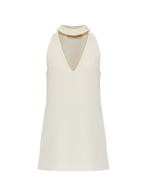 [Valentino PAP] Tank top FW26 9B3AEC551MM3G4