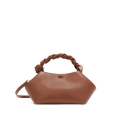 [GANNI] Tote bag FW26 C2100034  ZXJ