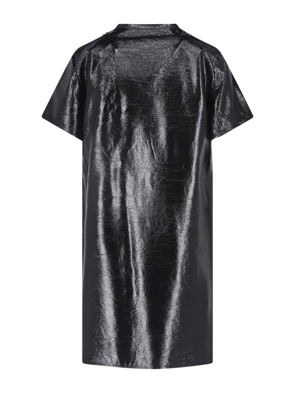 [Courreges] Short sleeve dress FW26 326CRO926VY00169999