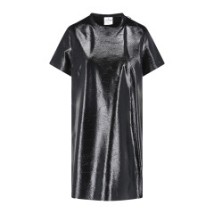 [Courreges] Short sleeve dress FW26 326CRO926VY00169999