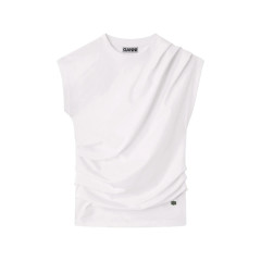 [GANNI] T-shirts FW26 A1040544  151